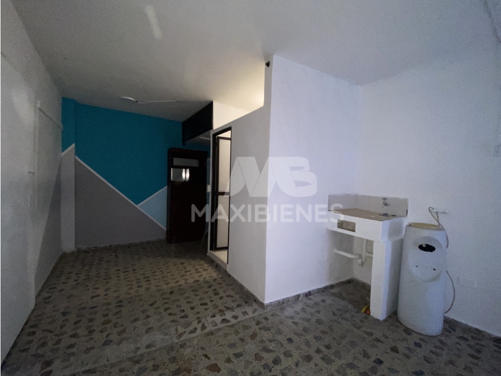 APARTAESTUDIO EN ARRIENDO UBICADO EN ITAGUI / SAN PIO X — foto 2