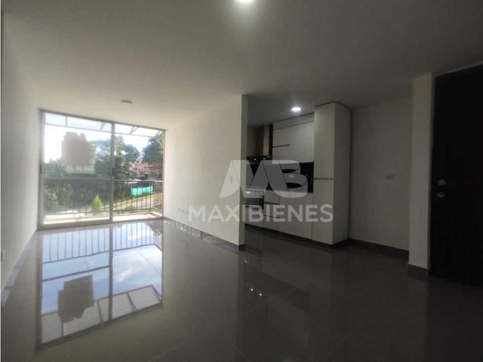 APARTAMENTO EN ARRIENDO UBICADO EN SAN ANTONIO DE PRADO / VERGEL — foto 2