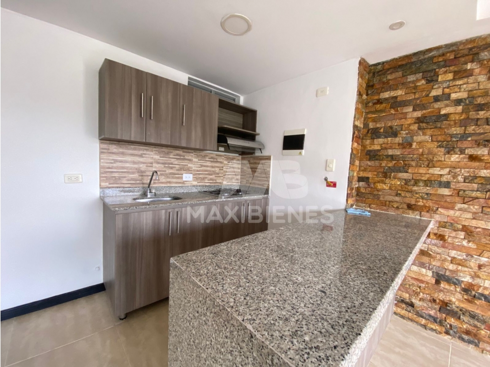 APARTAMENTO EN ARRIENDO UBICADO EN LA ESTRELLA — foto 4