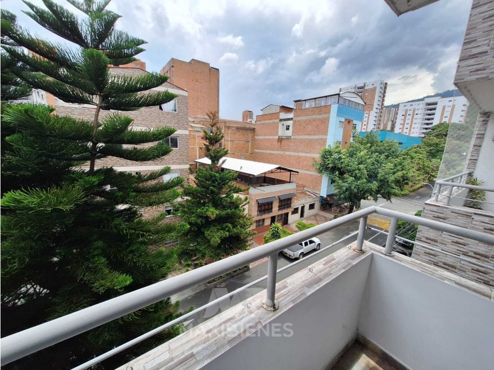 APARTAMENTO PARA ARRIENDO UBICADO EN BELLO