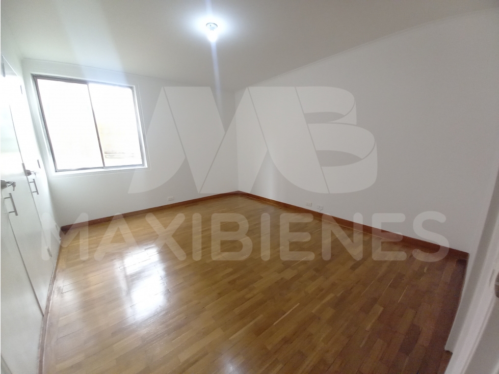 APARTAMENTO EN ARRIENDO EN EL SECTOR DE SURAMERICANA — foto 3