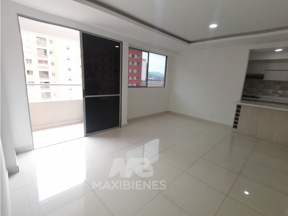 APARTAMENTO PARA ARRIENDO UBICADO EN BELLO — foto 6