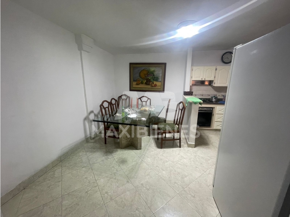 APARTAMENTO EN ARRIENDO SECTOR LAS ACACIAS, MEDELLIN — foto 4