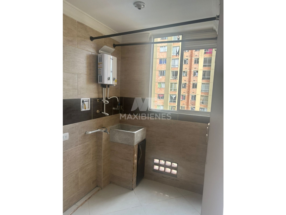 APARTAMENTO EN ARRIENDO UBICADO EN SAN ANTONIO DE PRADO — foto 4