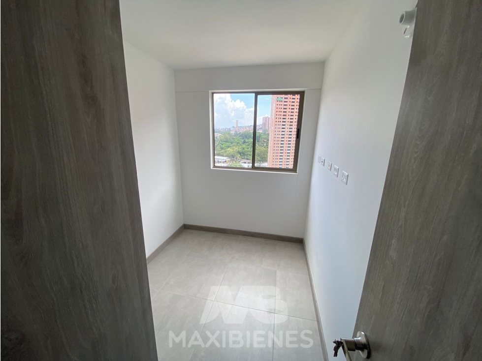 SE ARRIENDA APARTAMENTO EN BELLO — foto 6