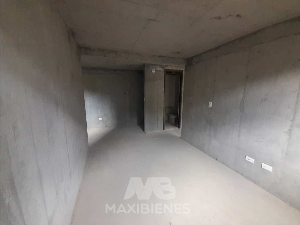 APARTAMENTO PARA VENTA UBICADO EN GIRARDOTA - 4