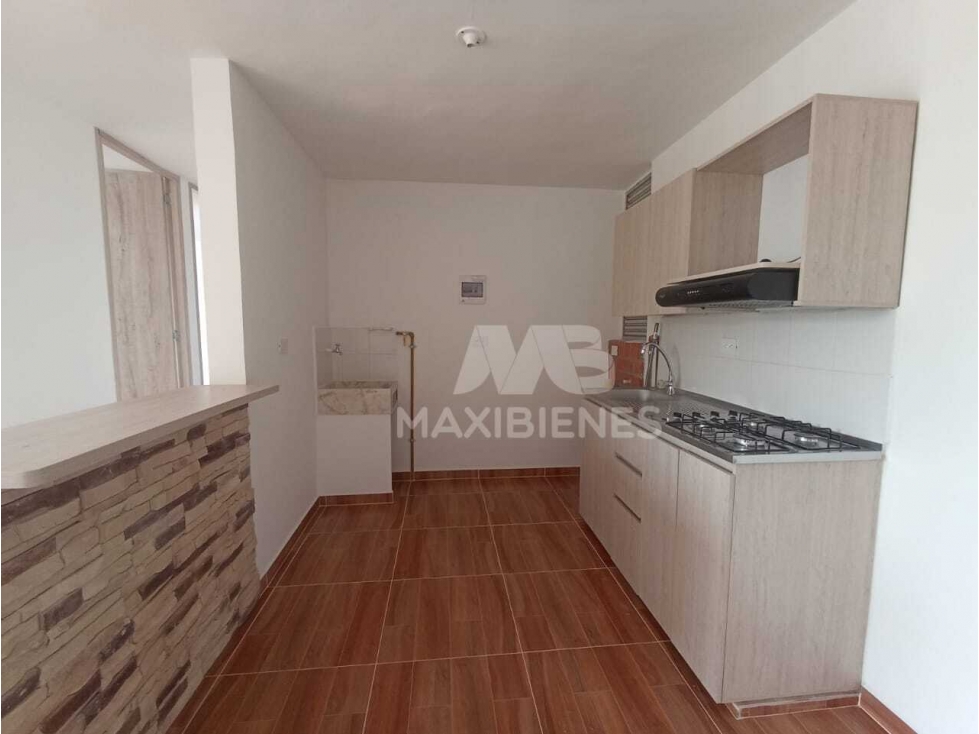 APARTAMENTO EN ARRIENDO UBICADO EN LA ESTRELLA — foto 2