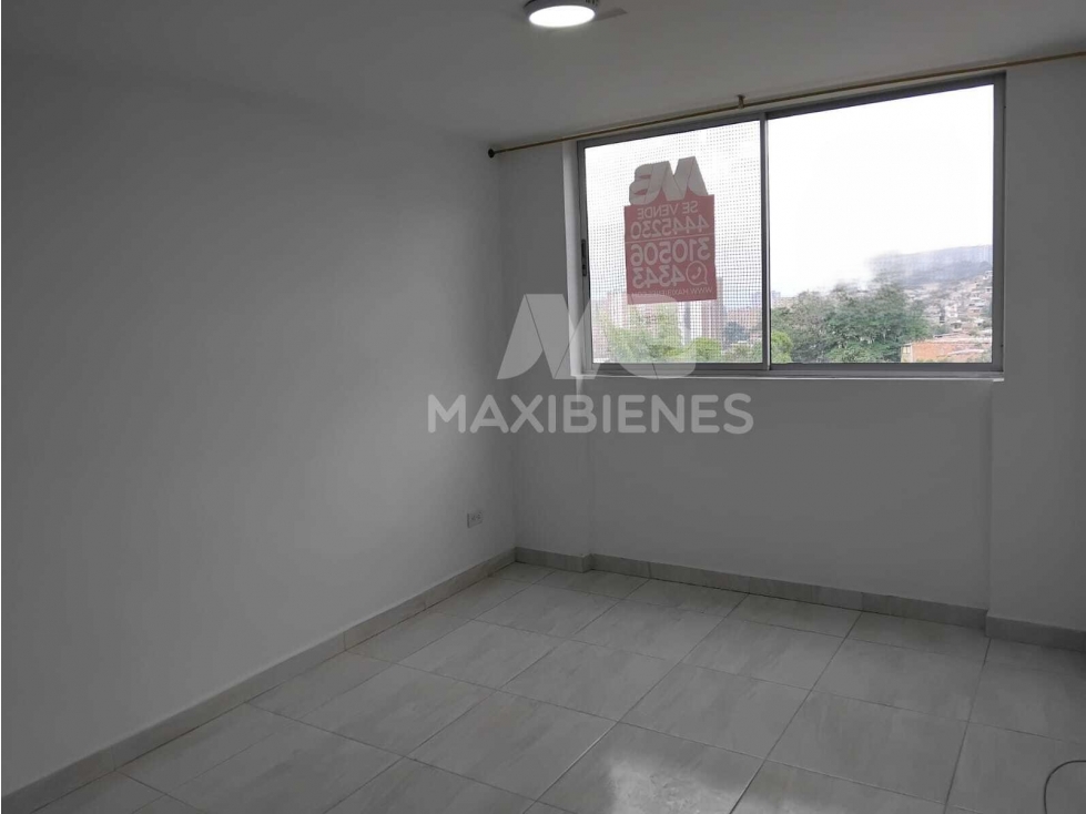 APARTAMENTO EN ARRIENDO UBICADO EN SAN ANTONIO DE PRADO / VERGEL