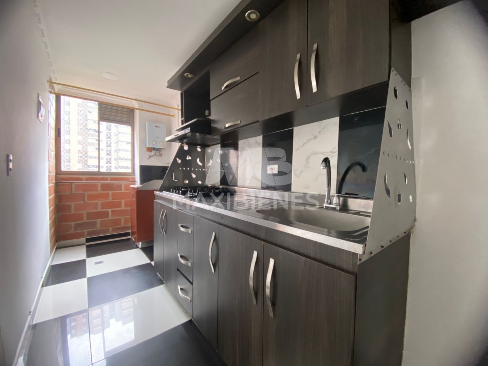 APARTAMENTO EN ARRIENDO UBICADO EN LA ESTRELLA — foto 4