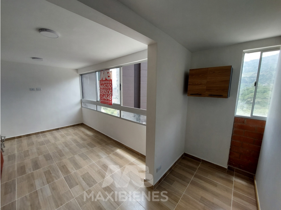 SE ARRIENDA APARTAMENTO EN BELLO — foto 3