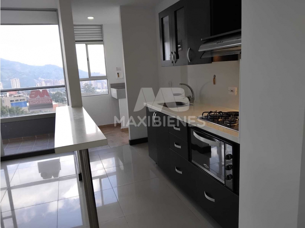 APARTAMENTO EN ARRIENDO UBICADO EN LA ESTRELLA — foto 2