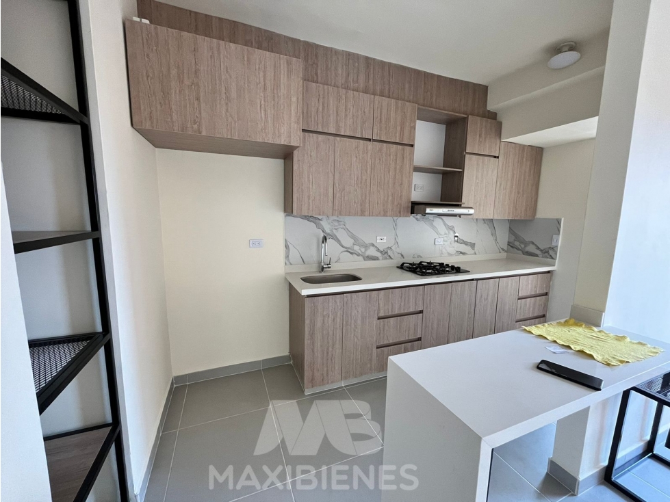 SE ARRIENDA APARTAMENTO EN BELLO — foto 2