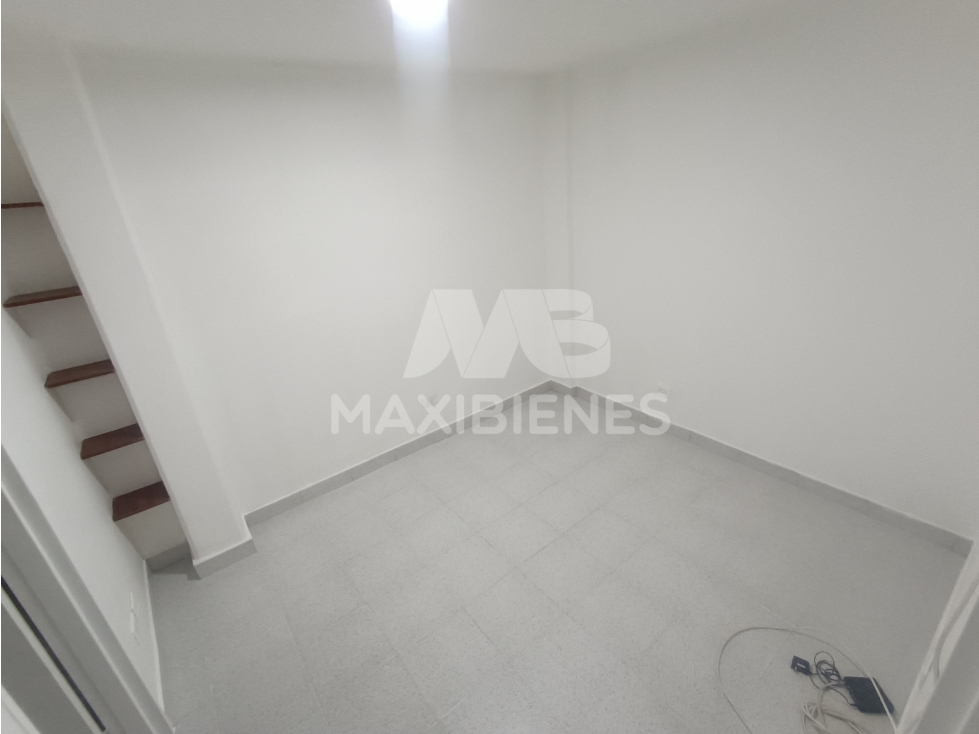 APARTAMENTO EN ARRIENDO SECTOR SAN JOAQUIN — foto 4