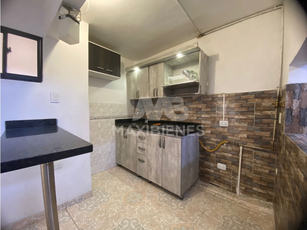 APARTAMENTO EN ARRIENDO UBICADO EN ITAGUI — foto 3