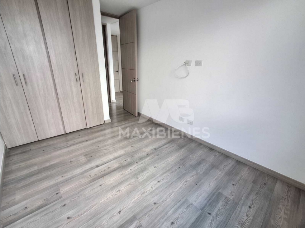 APARTAMENTO EN ARRIENDO UBICADO EN LA ITAGUI — foto 4