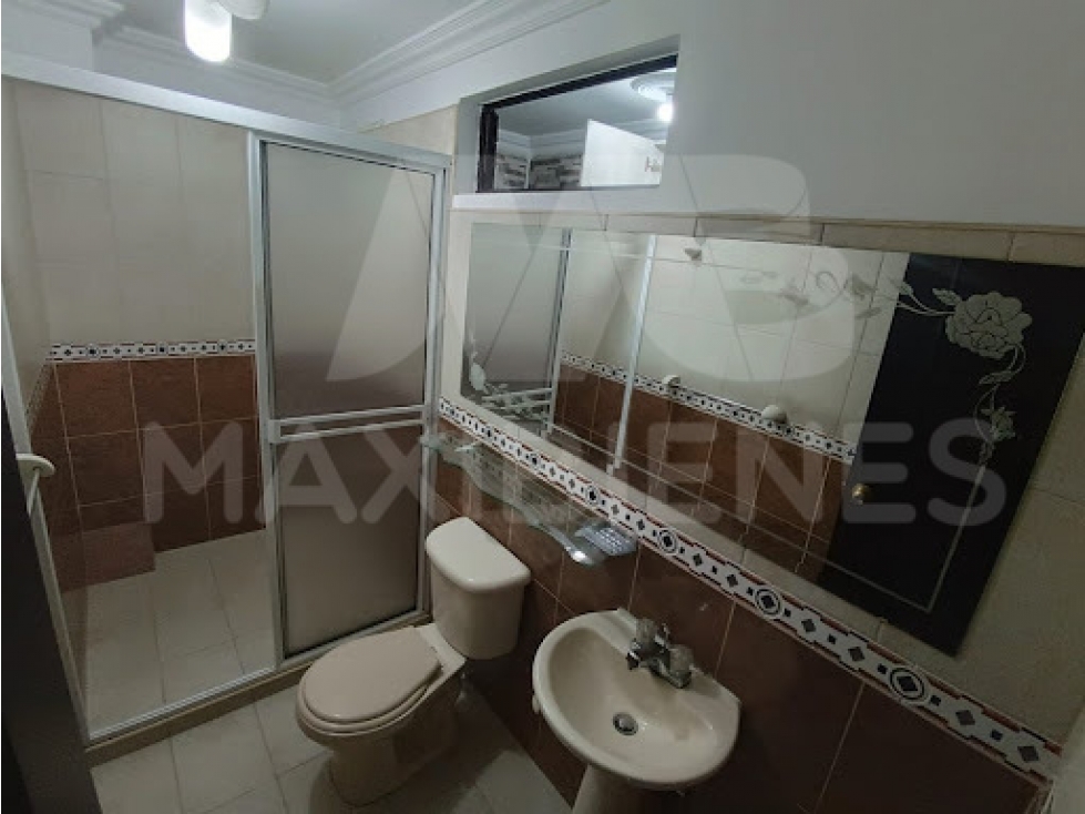 APARTAMENTO EN ARRIENDO EN EL SECTOR DE SAN JAVIER — foto 4