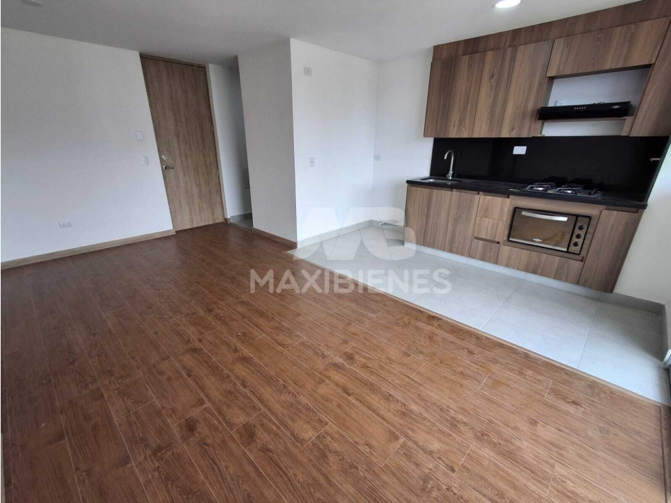 APARTAMENTO EN ARRIENDO UBICADO EN ITAGUI — foto 3