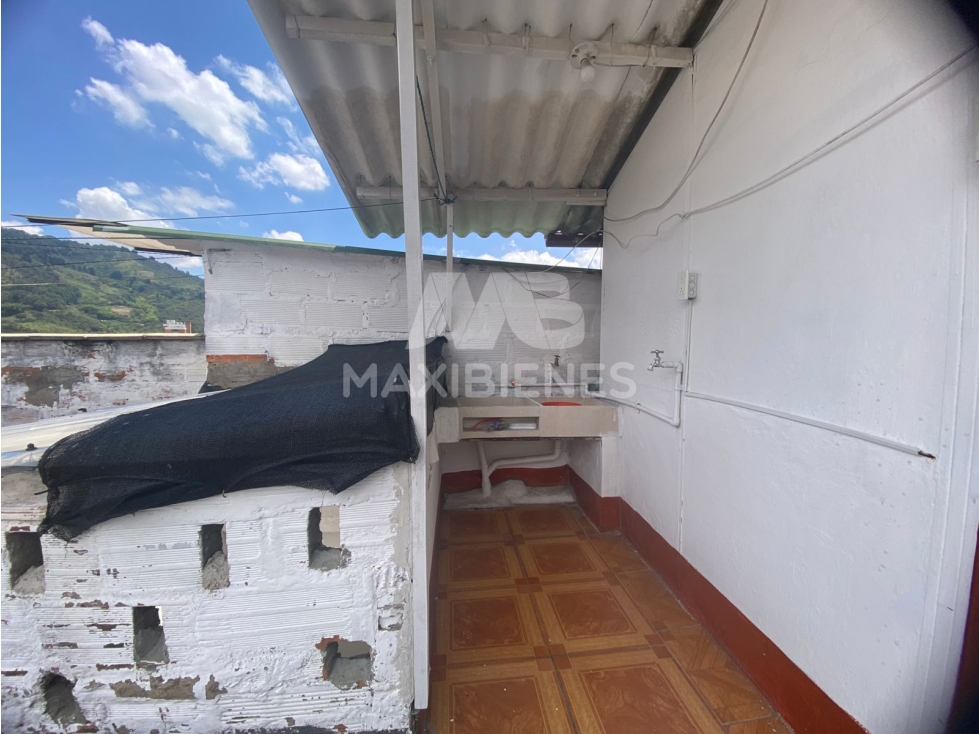 APARTAMENTO EN ARRIENDO UBICADO EN ITAGUI — foto 6