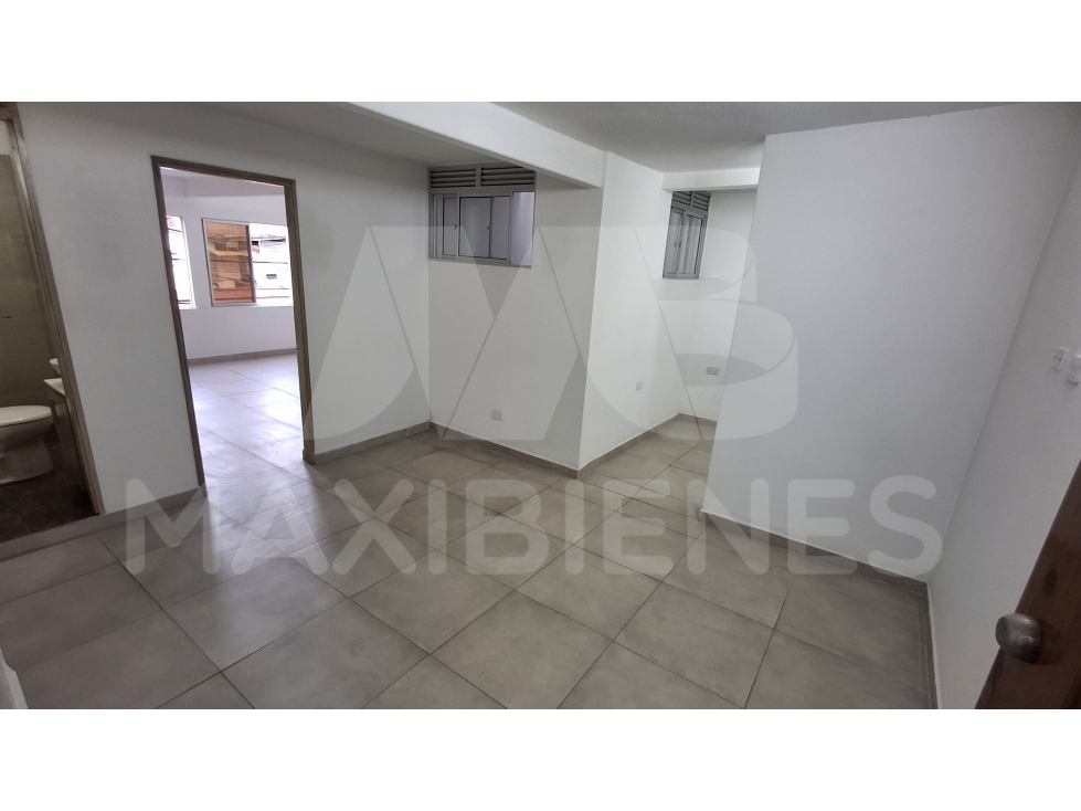 APARTAESTUDIO EN ARRIENDO EN EL SECTOR DE LA FLORESTA — foto 5
