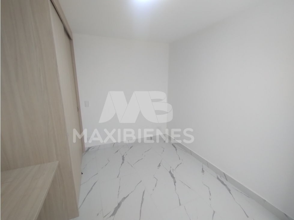 APARTAMENTO EN ARRIENDO SECTOR SIMON BOLIVAR — foto 4