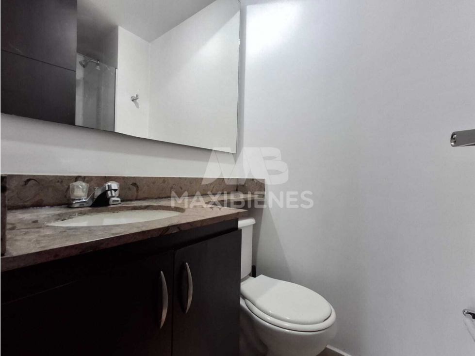 APARTAMENTO EN ARRIENDO UBICADO EN ITAGUI — foto 5