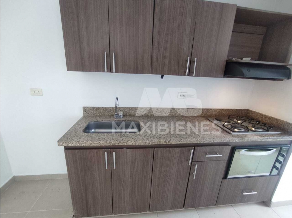 APARTAMENTO EN ARRIENDO UBICADO EN SAN ANTONIO DE PRADO — foto 5