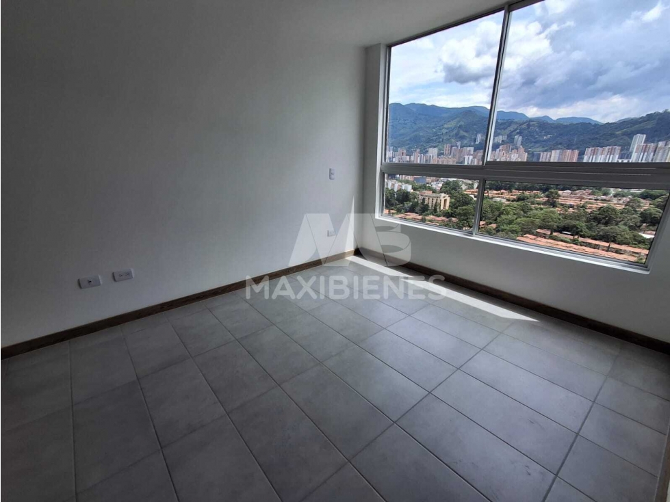 APARTAMENTO EN ARRIENDO UBICADO EN LA ITAGUI — foto 4