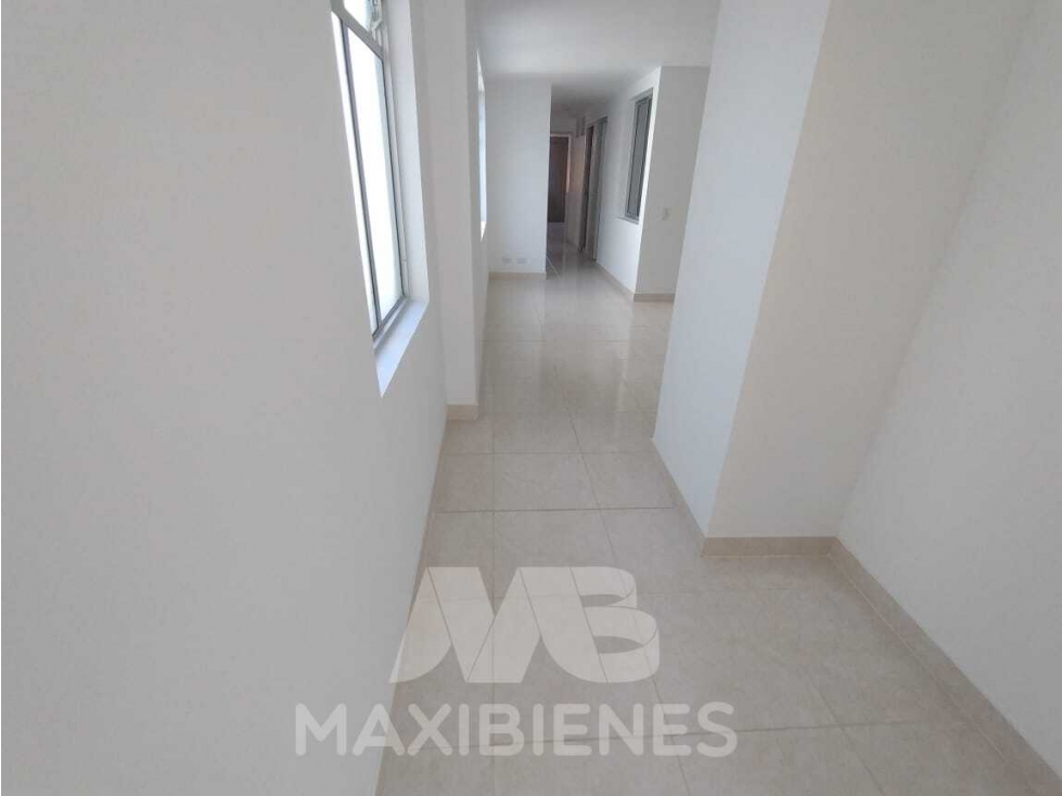 SE VENDE APARTAMENTO EN CASTILLA — foto 5