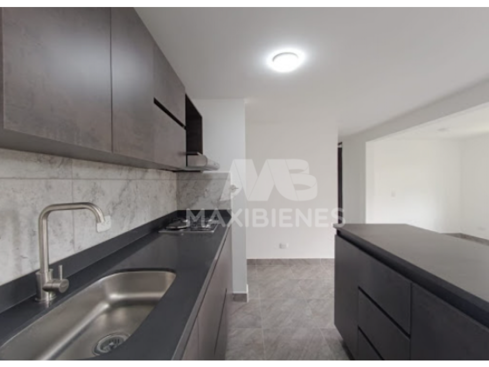 APARTAMENTO EN ARRIENDO Y VENTA UBICADO EN LA ESTRELLA — foto 3