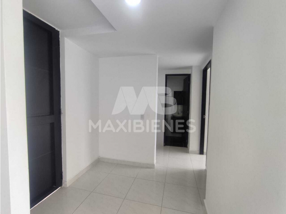 APARTAMENTO EN ARRIENDO UBICADO EN SAN ANTONIO DE PRADO — foto 2