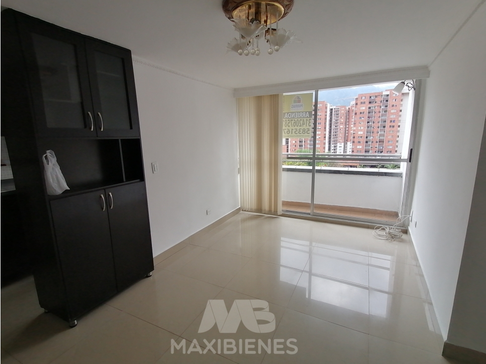 APARTAMENTO PARA ARRIENDO UBICADO EN BELLO — foto 4