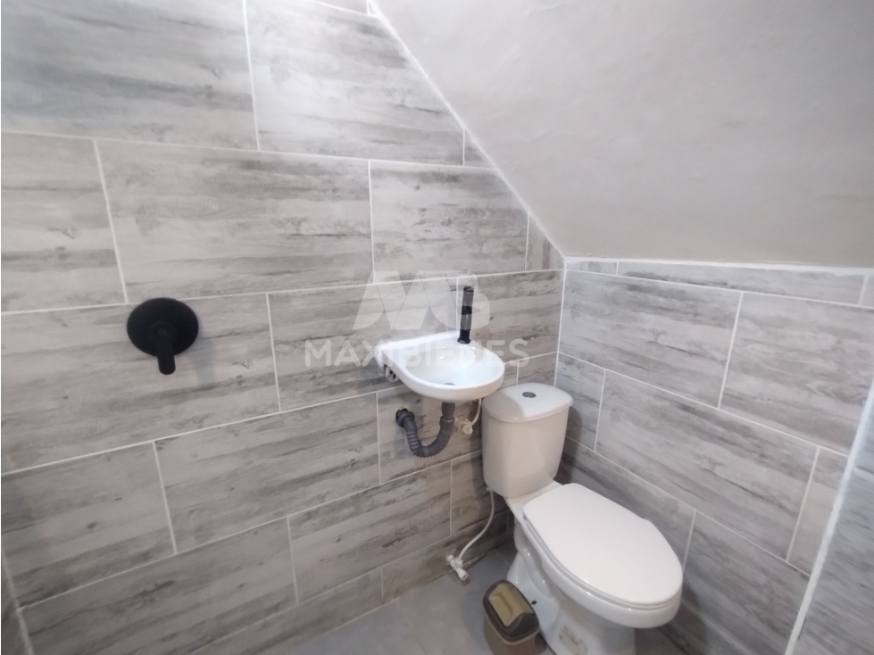 APARTAMENTO EN ARRIENDO SECTOR FLORIDA NUEVA, MEDELLIN — foto 4