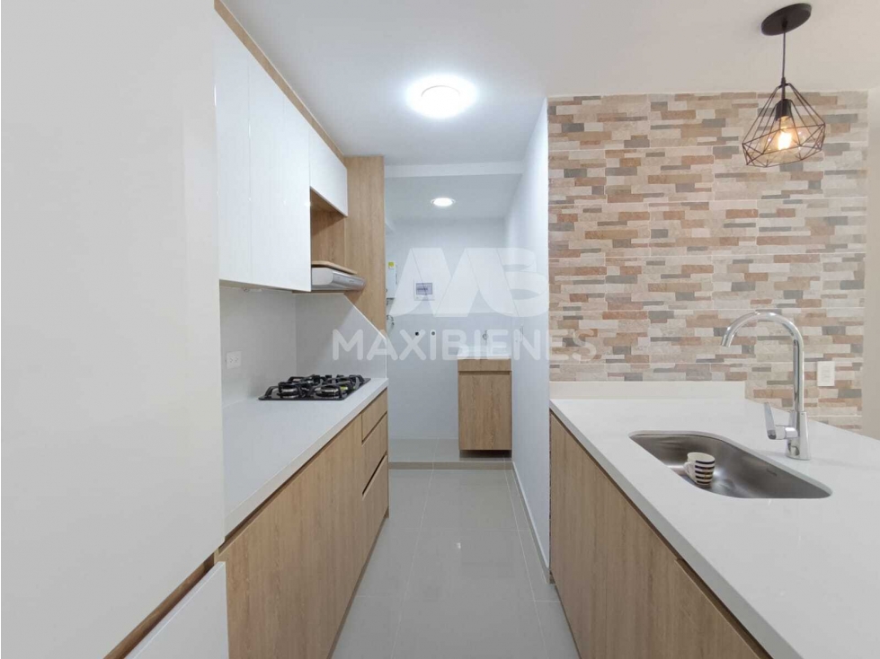 APARTAMENTO EN ARRIENDO UBICADO EN LA ESTRELLA — foto 4
