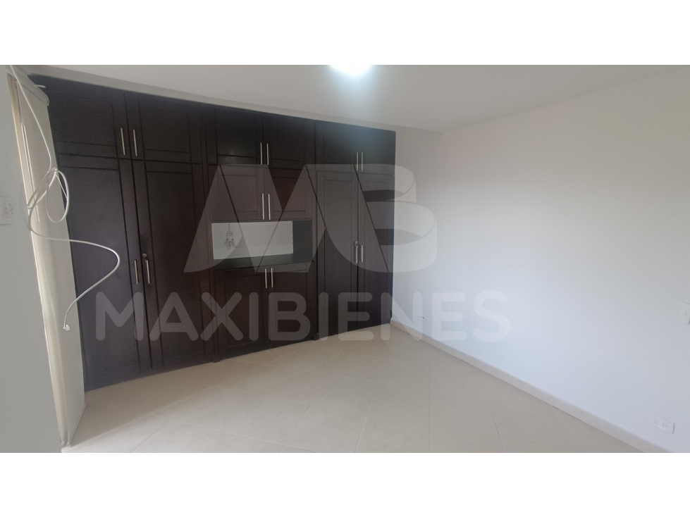APARTAMENTO EN ARRIENDO EN EL SECTOR DE CALASANZ