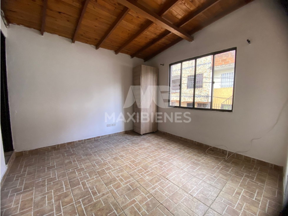 APARTAMENTO EN ARRIENDO UBICADO EN SAN ANTONIO DE PRADO — foto 4