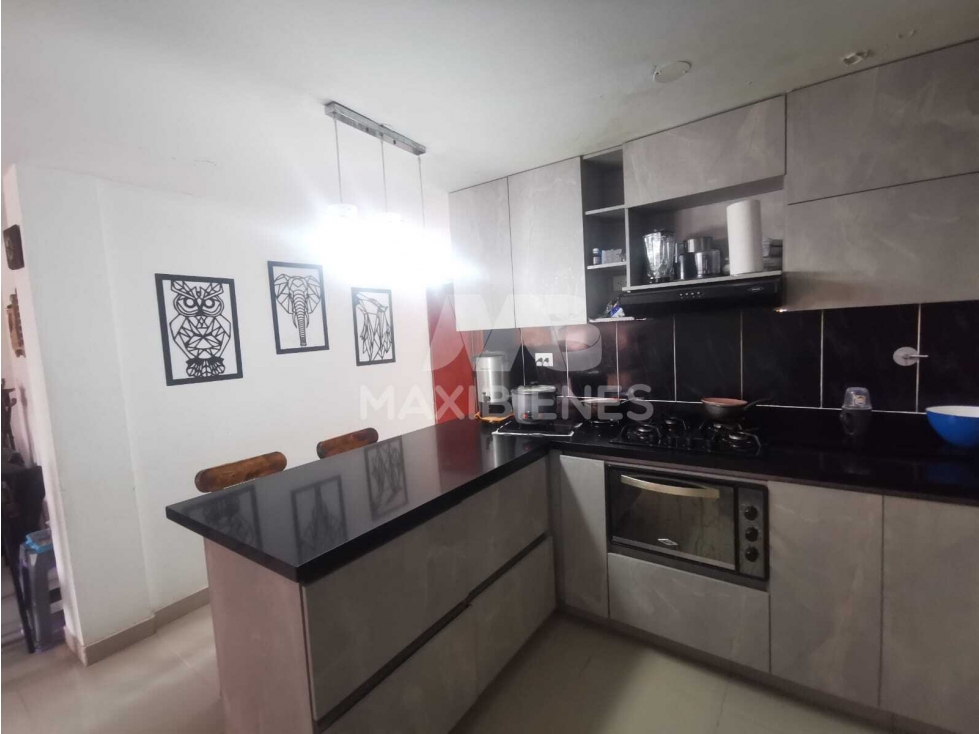 APARTAMENTO EN VENTA SECTOR SABANETA — foto 4