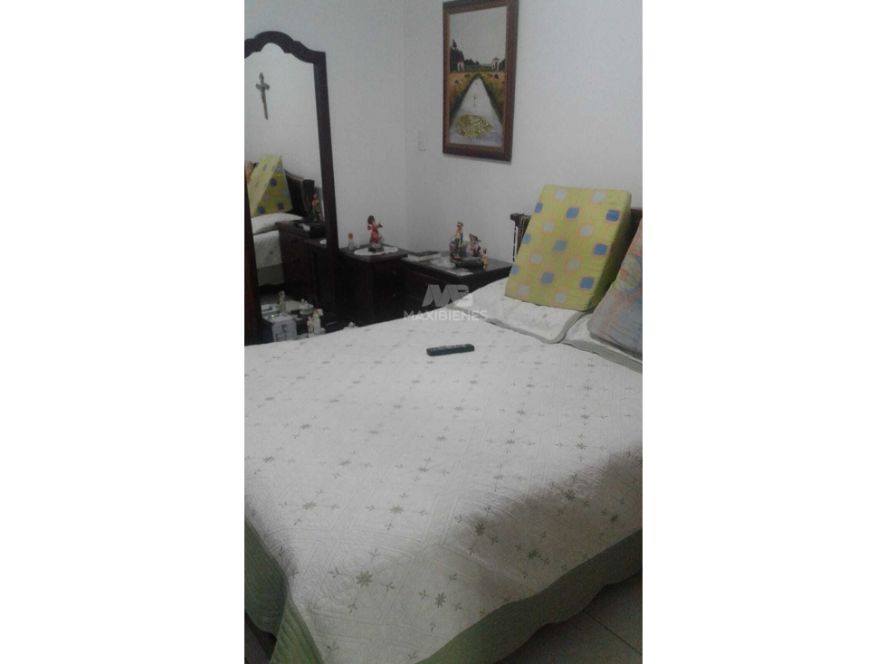 APARTAMENTO EN VENTA SECTOR FLORIDA NUEVA — foto 6