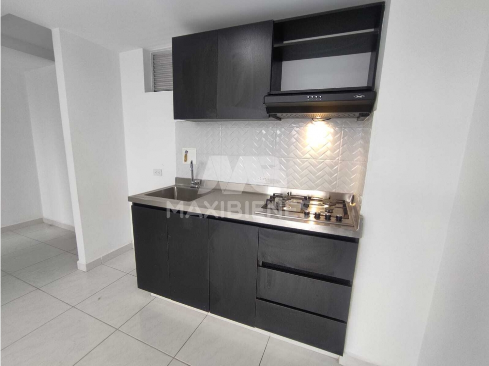 APARTAMENTO EN ARRIENDO UBICADO EN SAN ANTONIO DE PRADO — foto 3