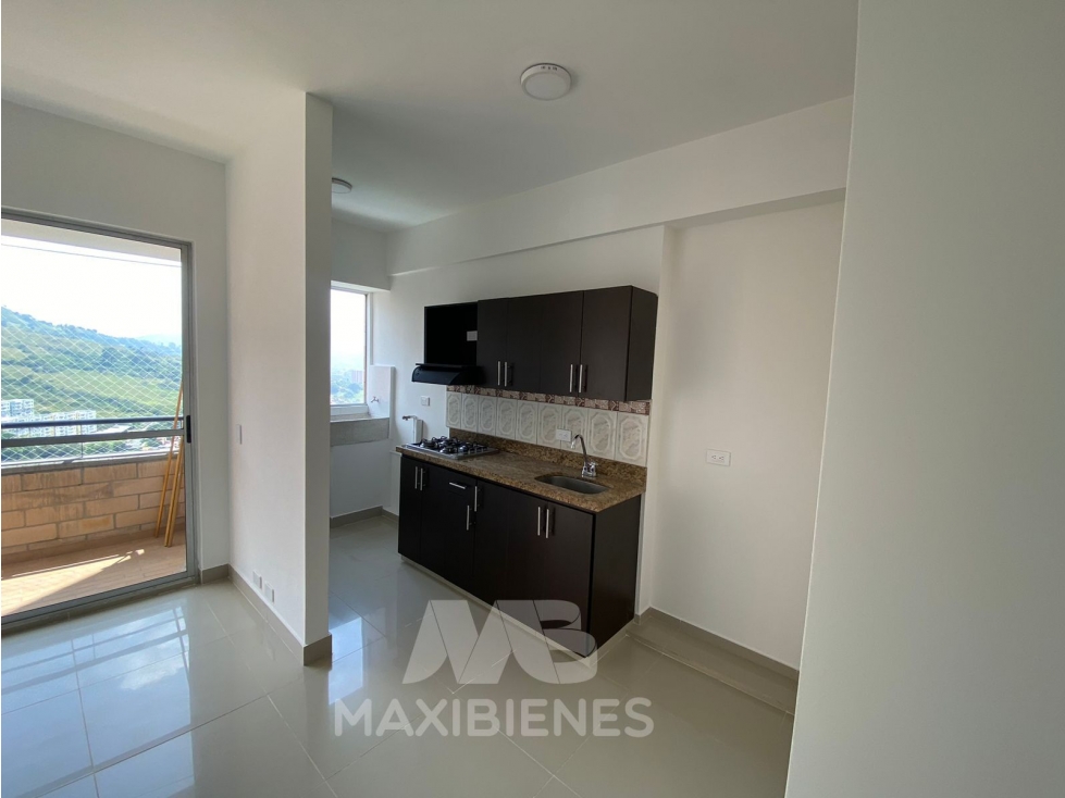 SE ARRIENDA APARTAMENTO EN BELLO