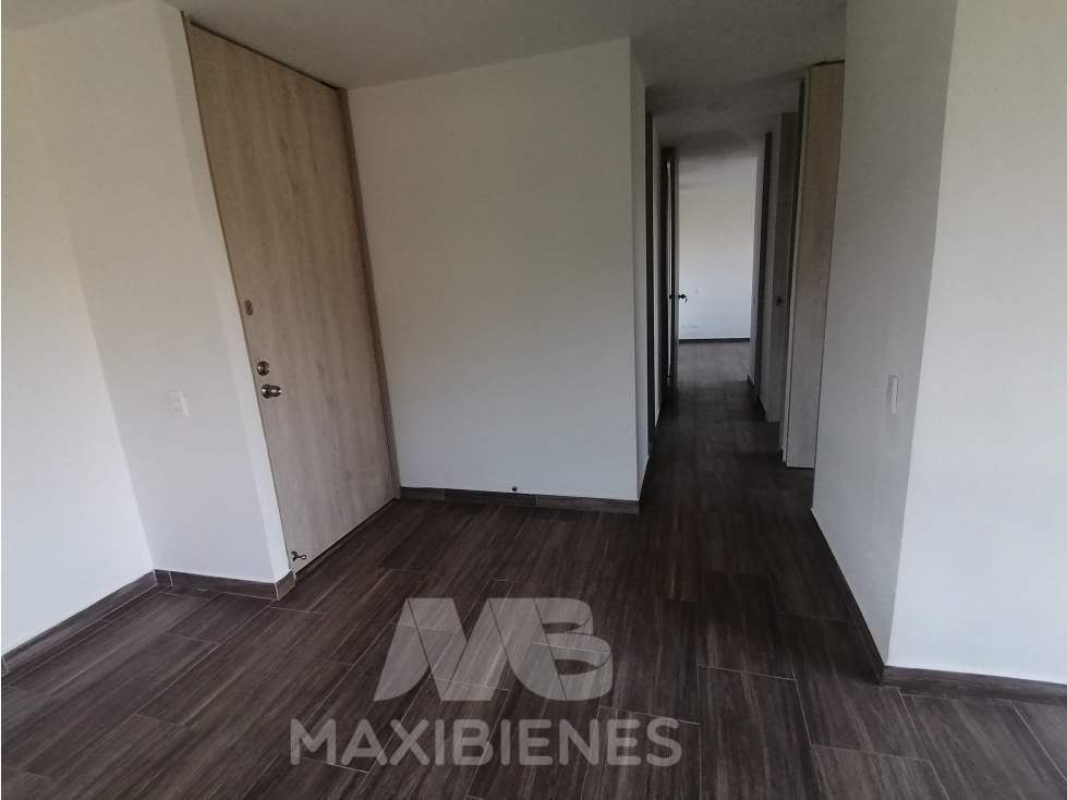 APARTAMENTO PARA ARRIENDO UBICADO EN BELLO — foto 4