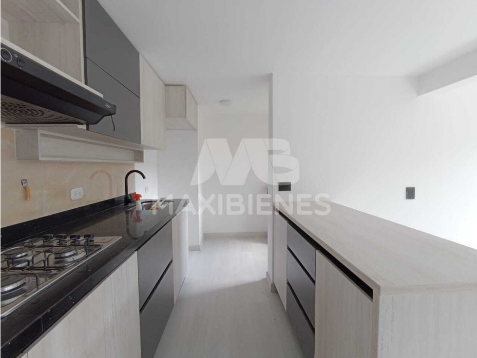 APARTAMENTO EN ARRIENDO UBICADO EN LA ESTRELLA — foto 3