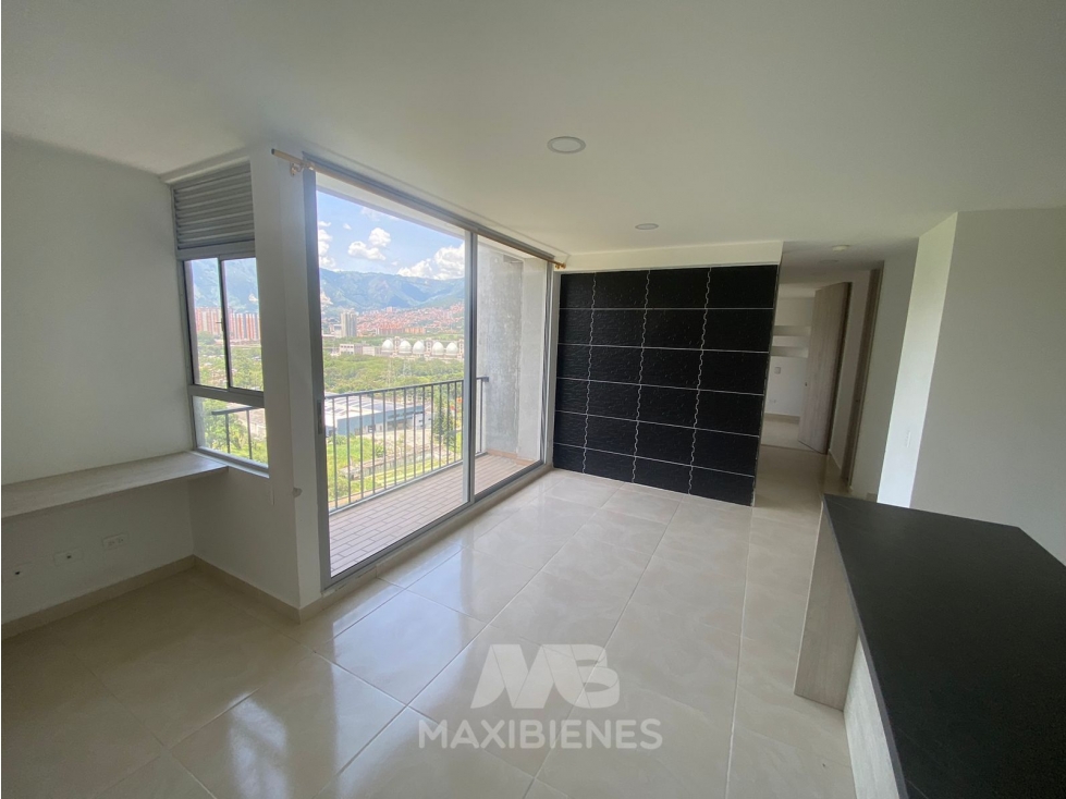 APARTAMENTO PARA ARRIENDO UBICADO EN COPACABANA — foto 3
