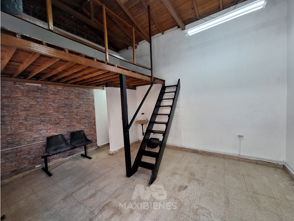 LOCAL PARA ARRIENDO UBICADO EN BELLO — foto 2
