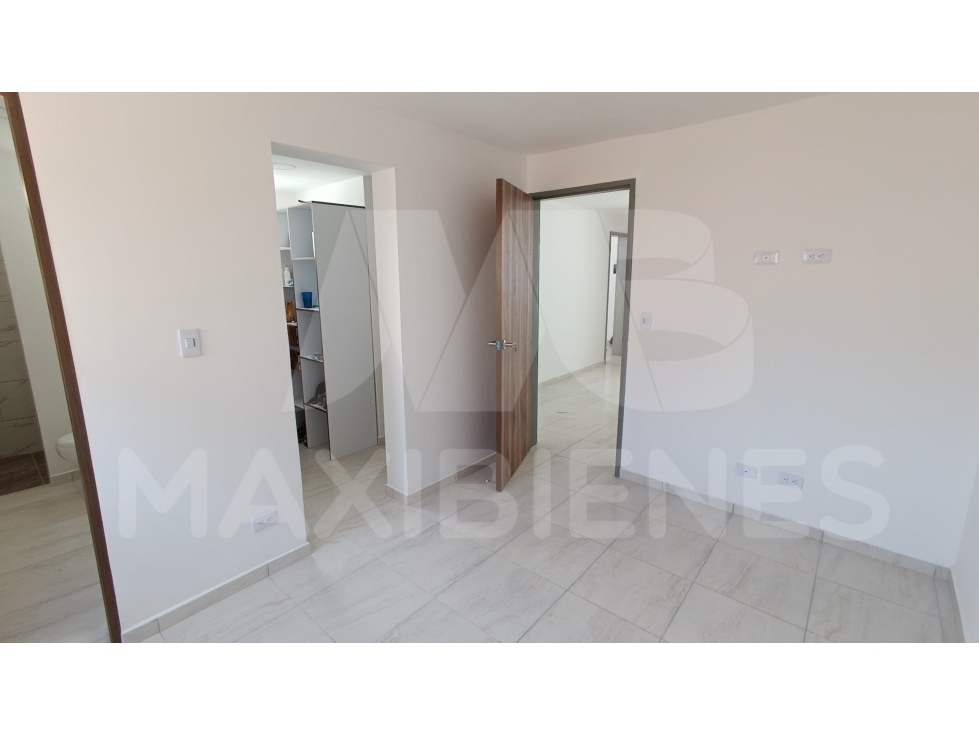APARTAMENTO EN ARRIENDO EN EL SECTOR DE SAN JAVIER — foto 5