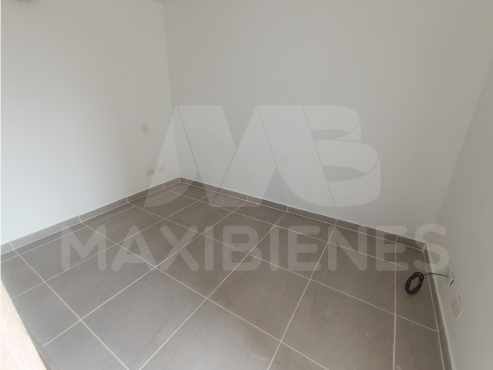 APARTAMENTO EN ARRIENDO EN EL SECTOR DE SAN JAVIER — foto 3