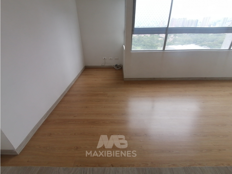 APARTAMENTO PARA ARRIENDO UBICADO EN COPACABANA — foto 4