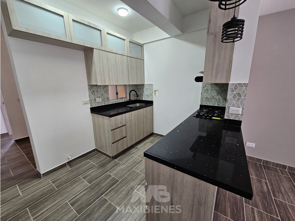SE ARRIENDA APARTAMENTO EN GIRARDOTA - 2