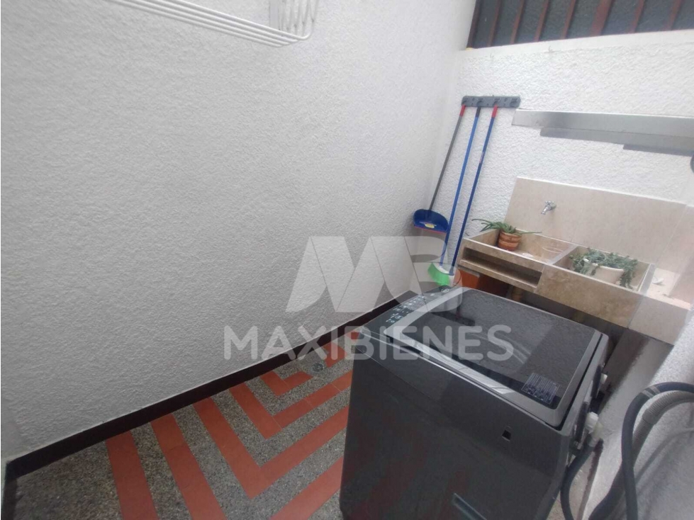 APARTAESTUDIO EN ARRIENDO SECTOR LAURELES - 4