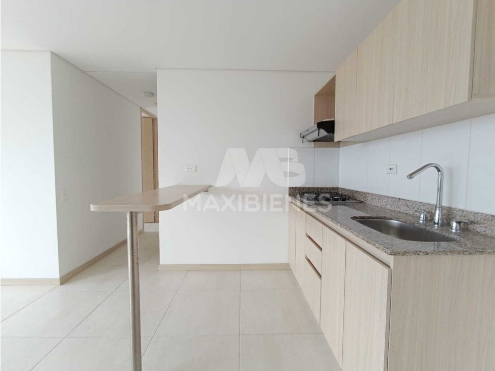 APARTAMENTO EN ARRIENDO UBICADO EN LA ITAGUI — foto 4