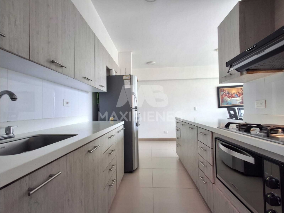 APARTAMENTO EN ARRIENDO UBICADO EN LA ESTRELLA — foto 4